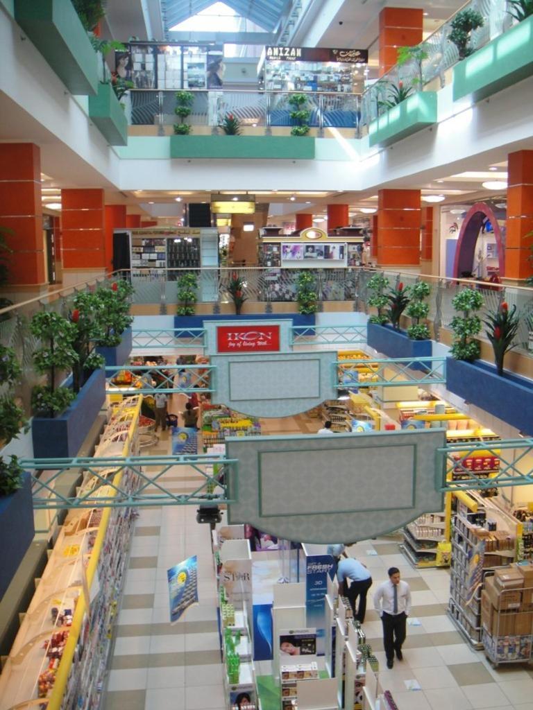 ララビア ホテル アパートメンツ アブダビ エクステリア 写真